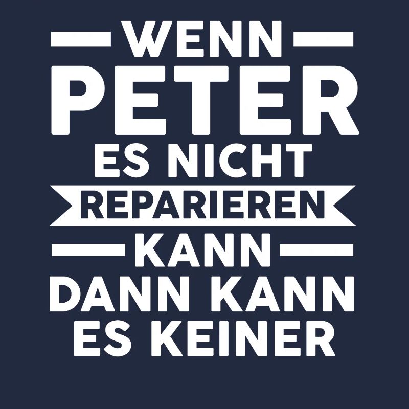 Peter