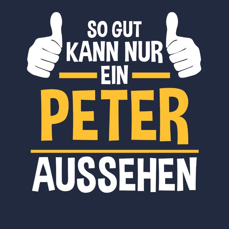Peter
