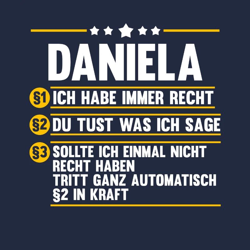 Daniela