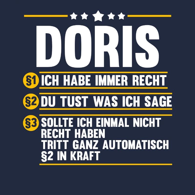 Doris