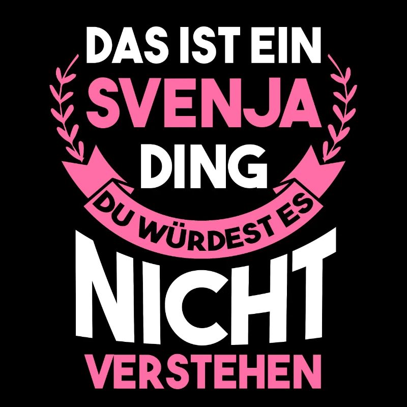 Svenja