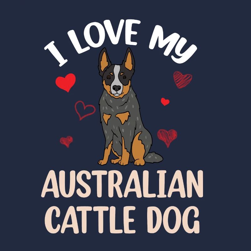 Australian Cattle Dog