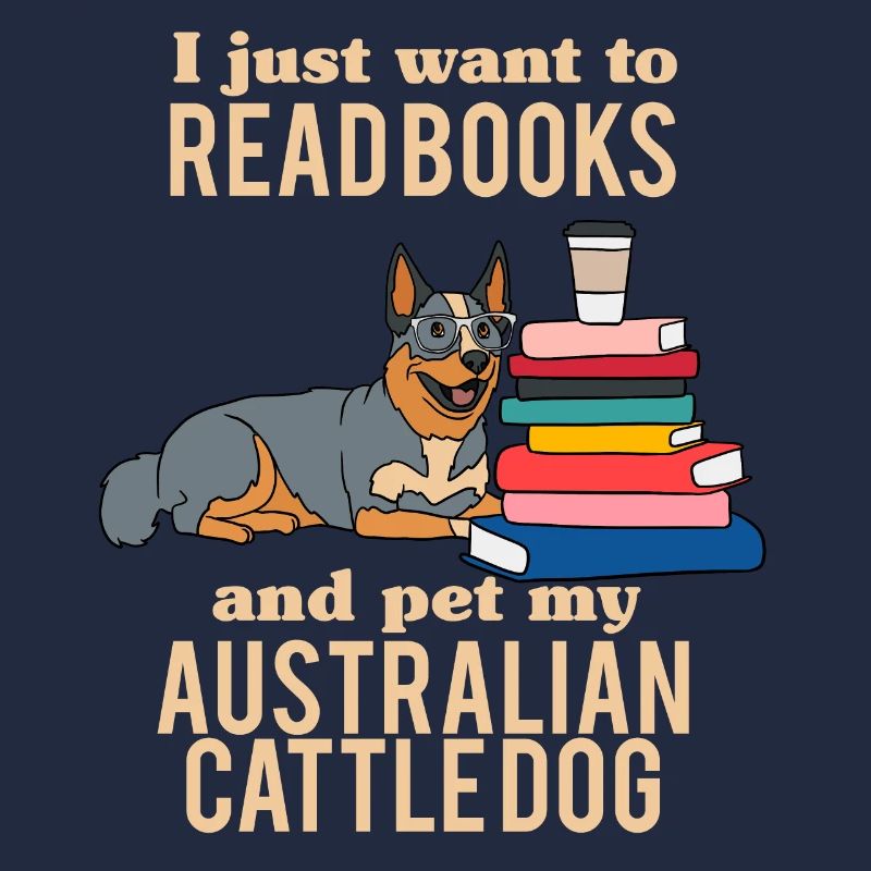 Australian Cattle Dog