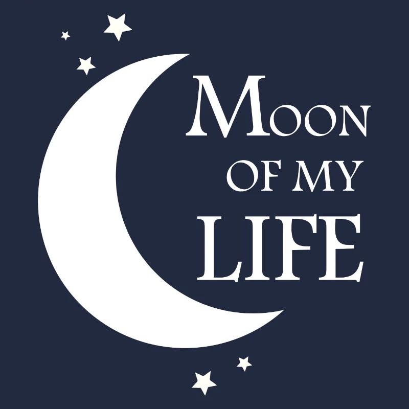 Lune de ma vie