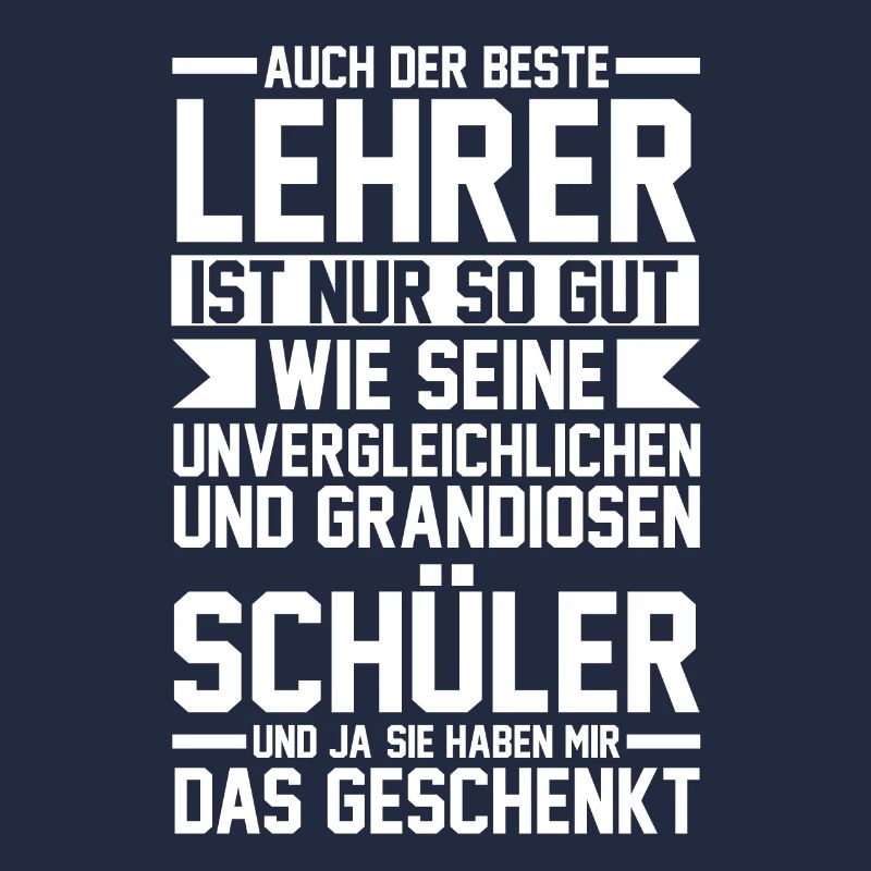 Schullehrer Lehrer