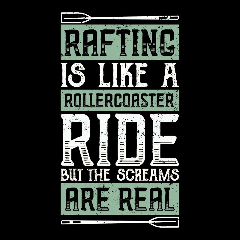 Rafting