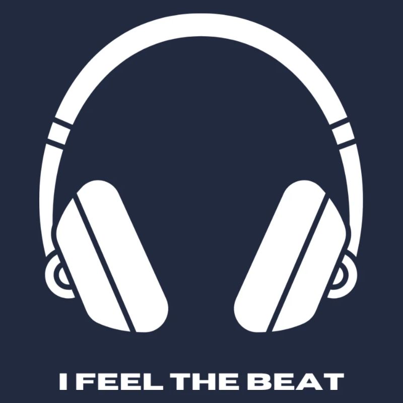 I FEEL THE BEAT