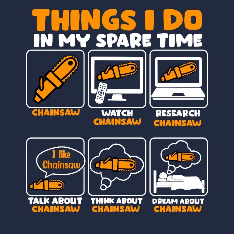 Chainsaw