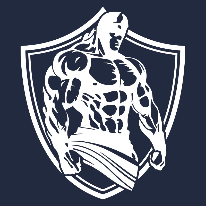 Gladiator Muscles Musculation Gym