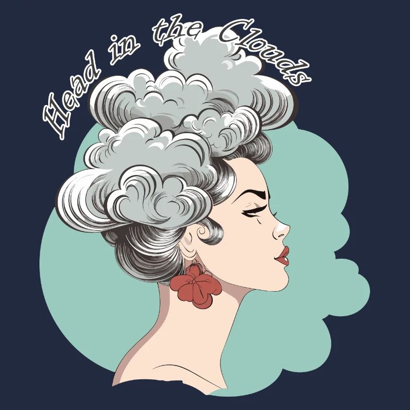 Head in the Clouds 3
