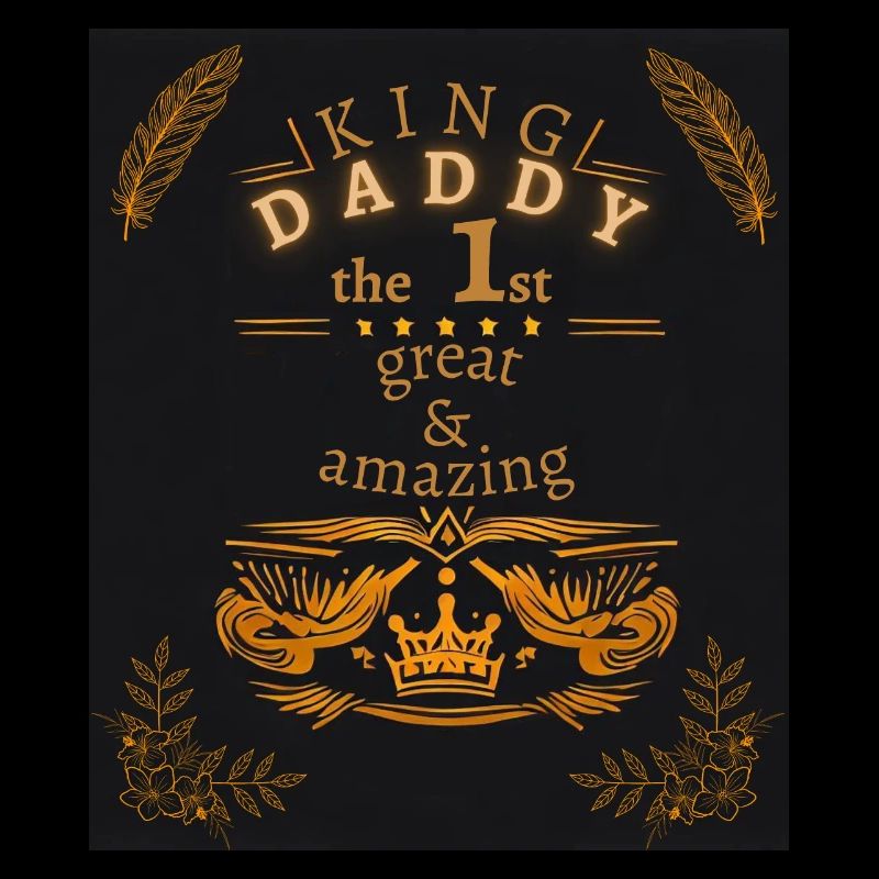 King Daddy the 1st