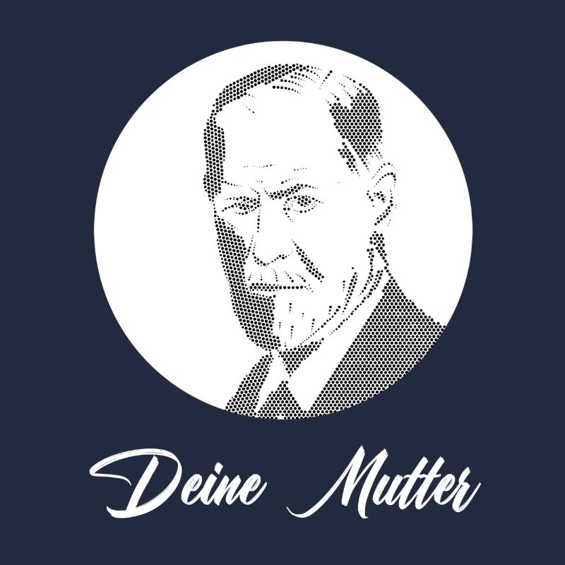 Deine Mutter