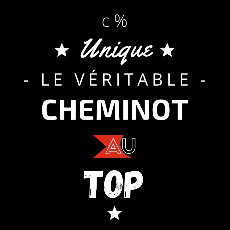 le véritable Cheminot