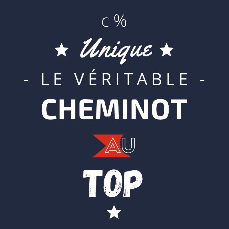 le véritable Cheminot