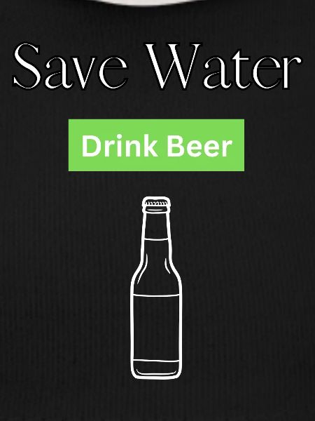 Save Water