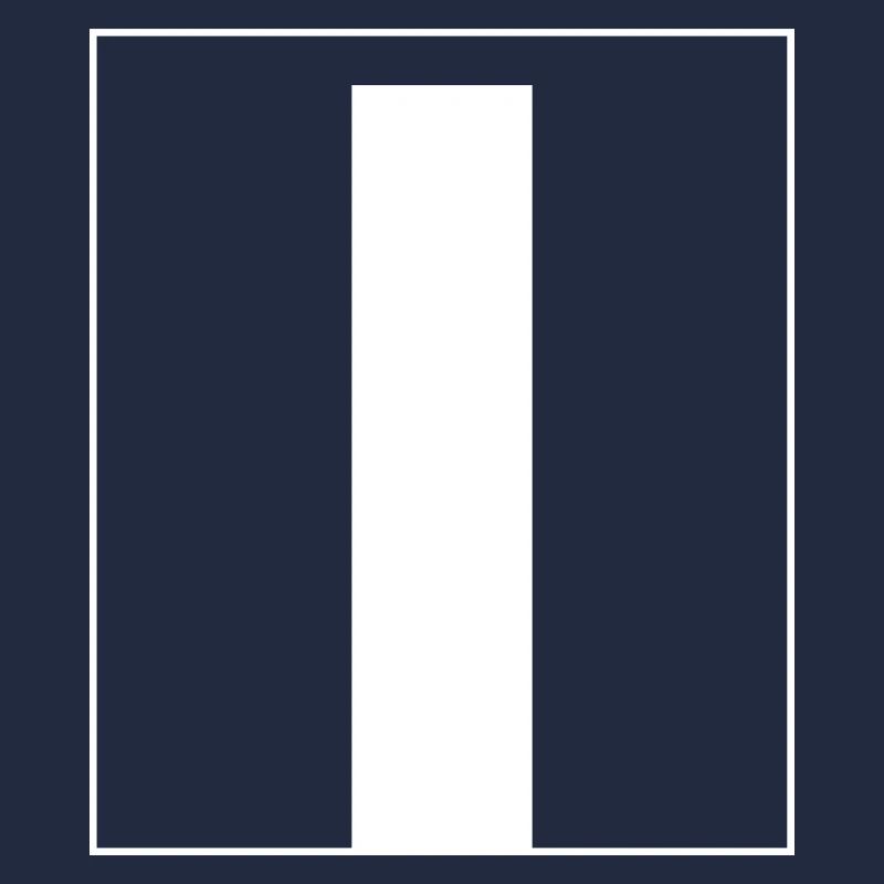 Buchstaben-Alphabet l