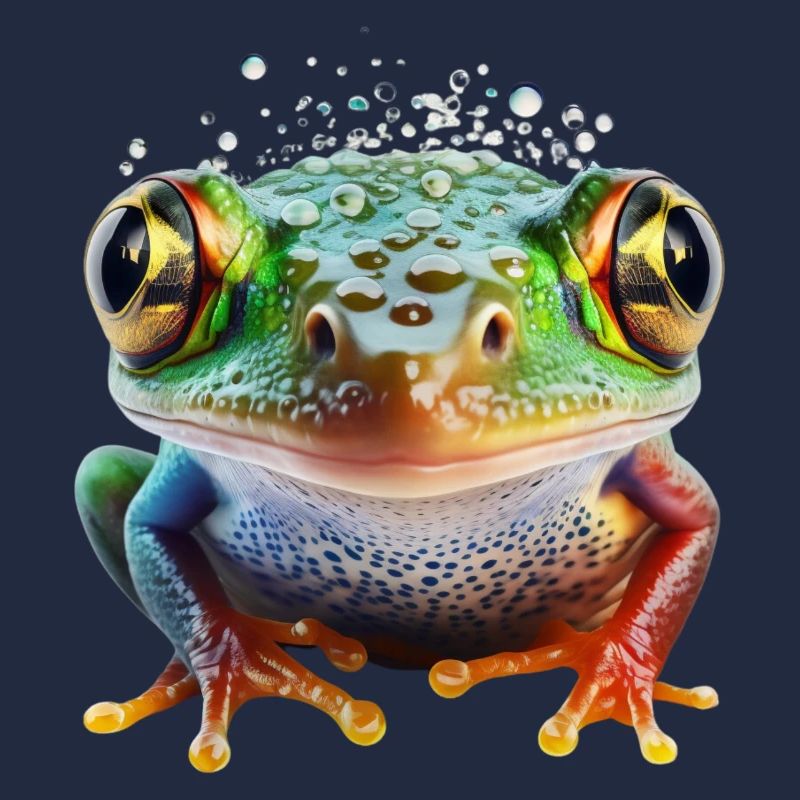 Grenouille