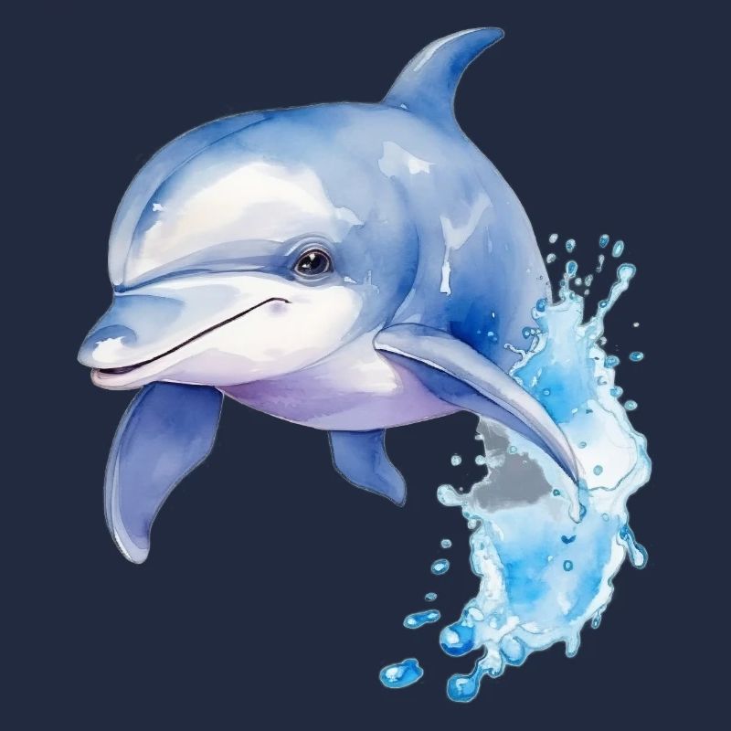 Blue Dolphin