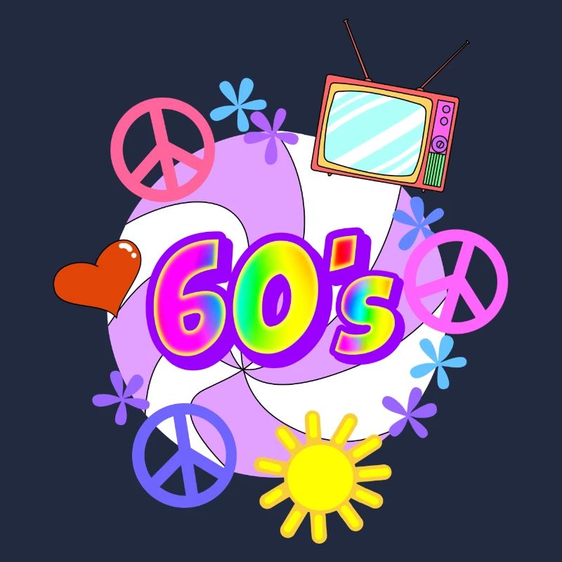 The 60s