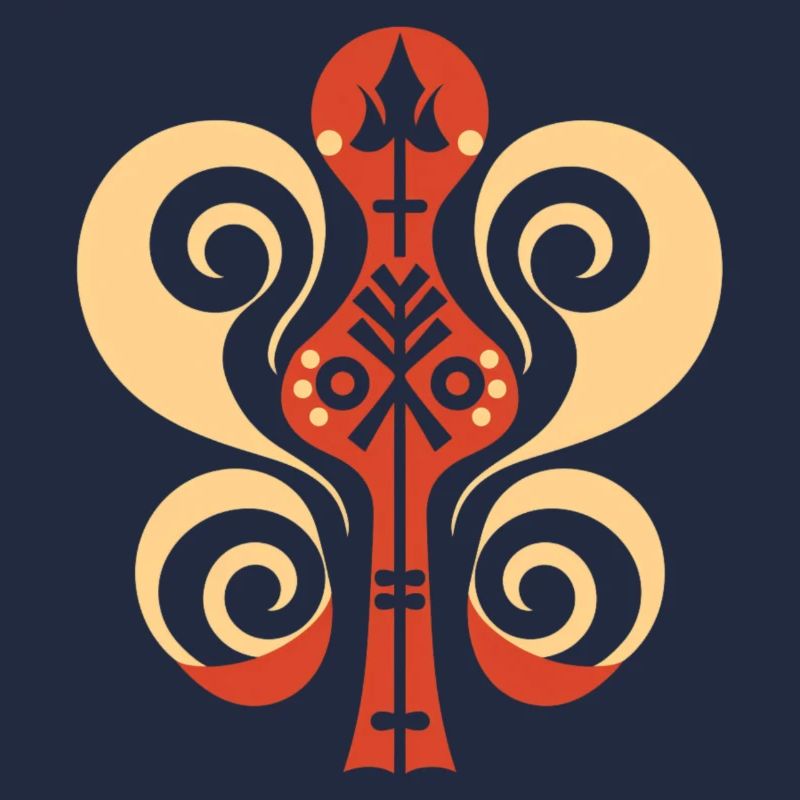 SYMBOLE NAT