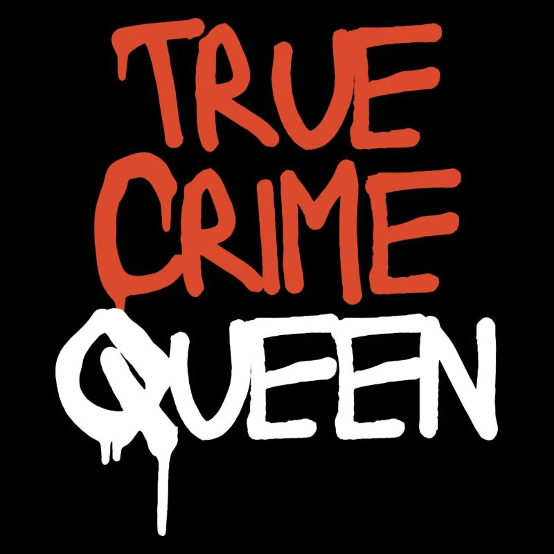 Helloween - True Crime Queen - Rouge et Blanc