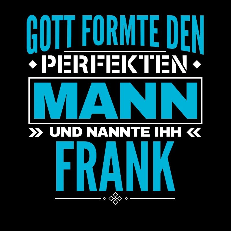 Frank Name Design