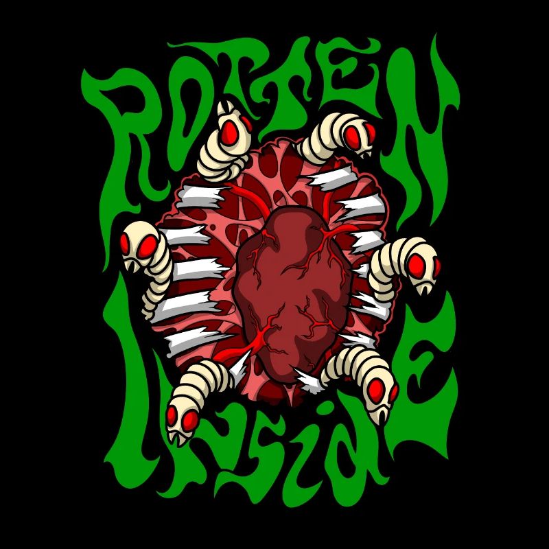 Rotten