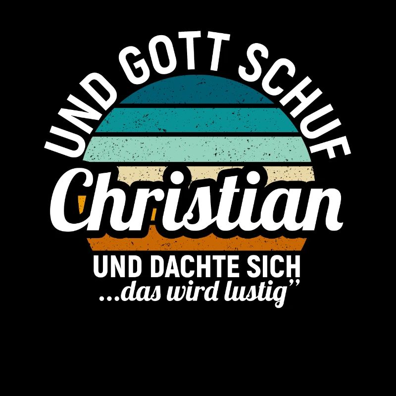 Christopher