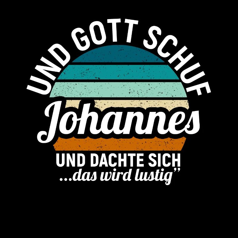 Johannes