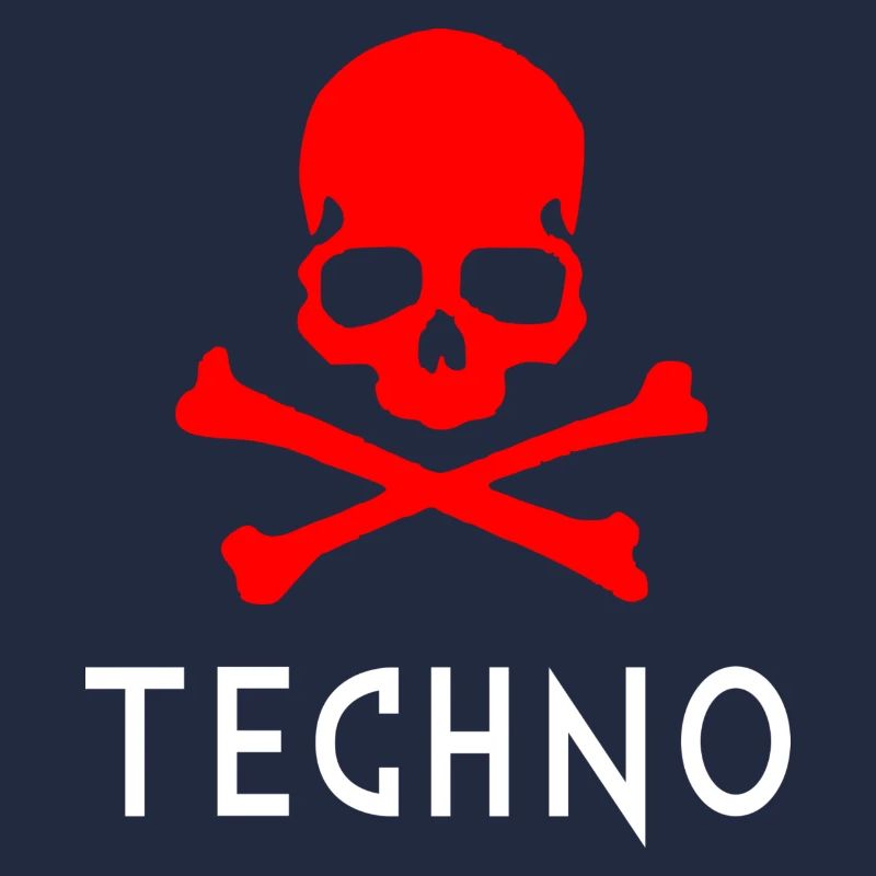 Rouge techno