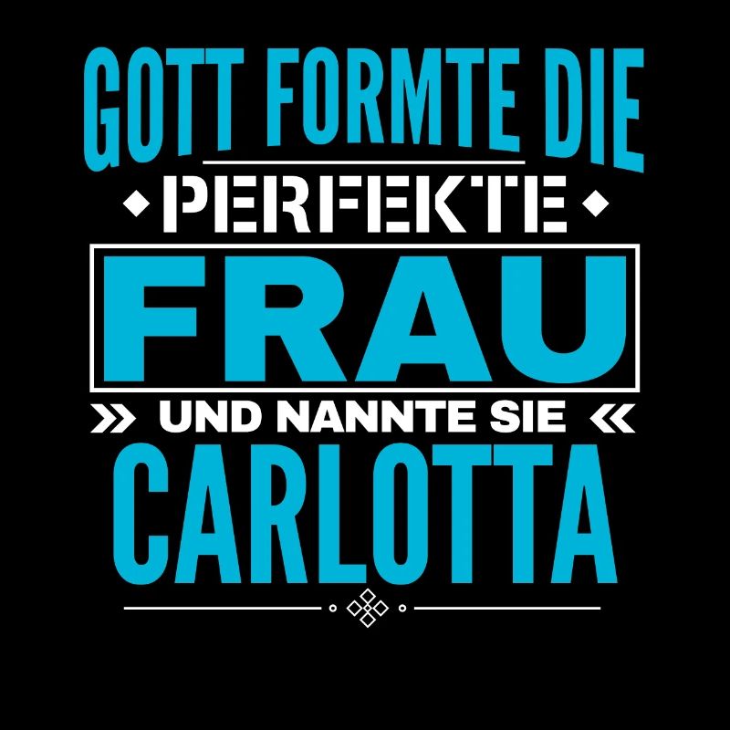 Carlotta Nom Design