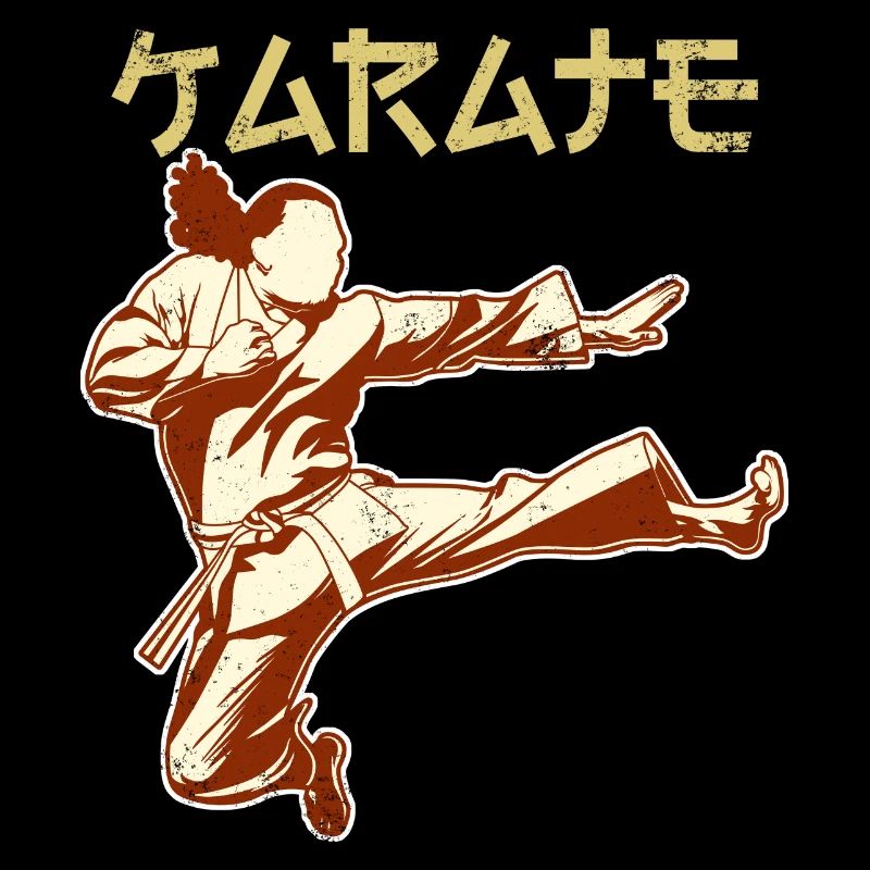Karateka