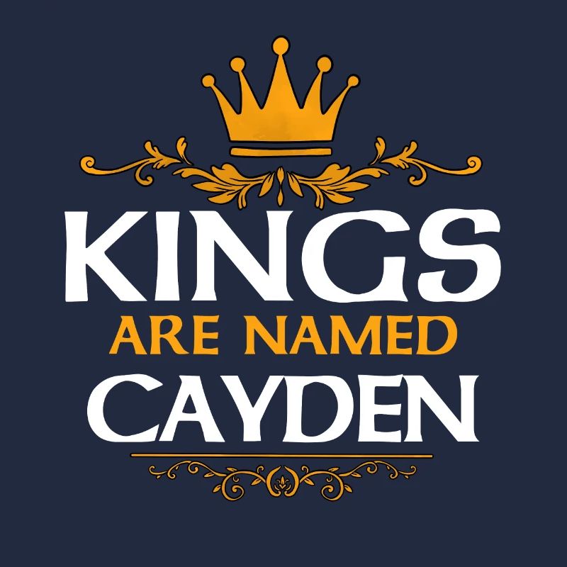 Cayden