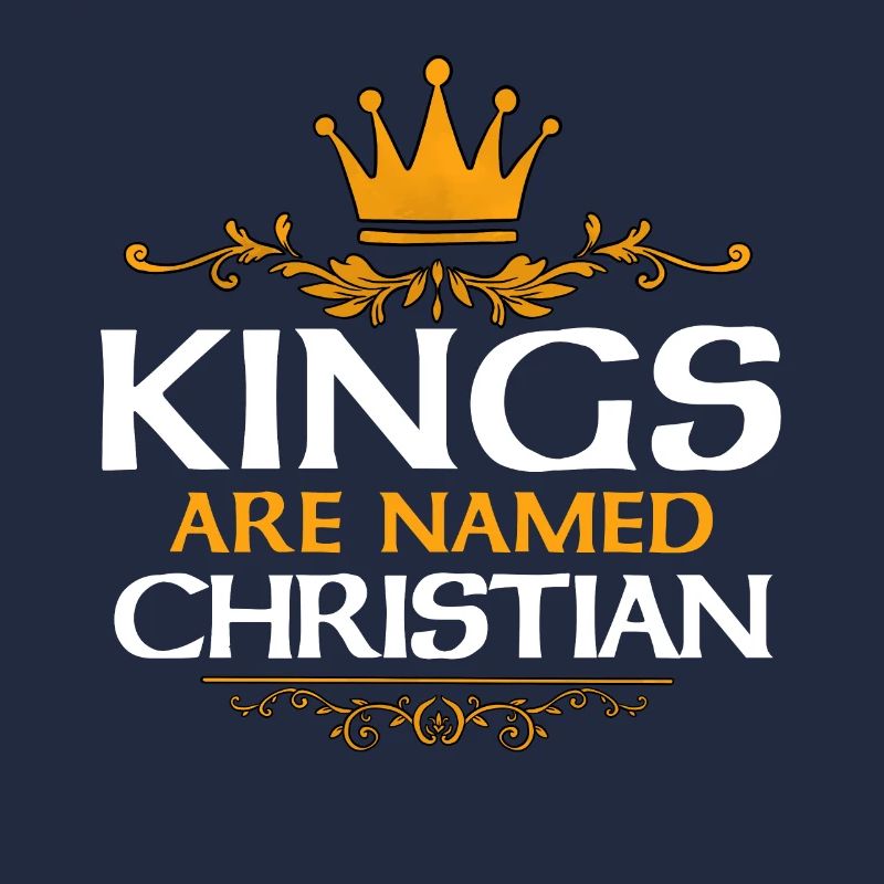 Christian