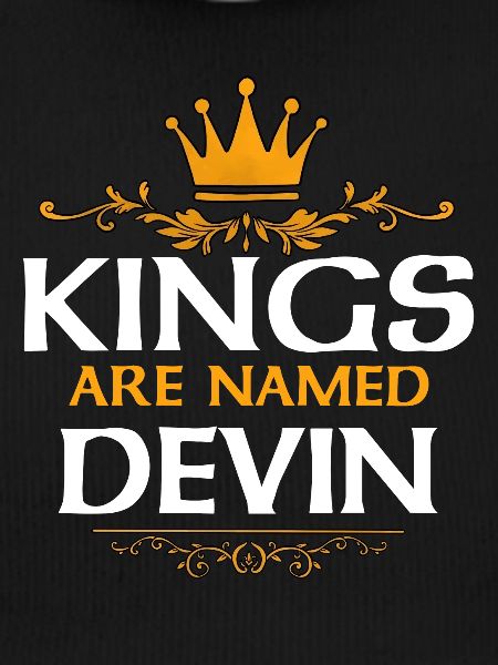 Devin