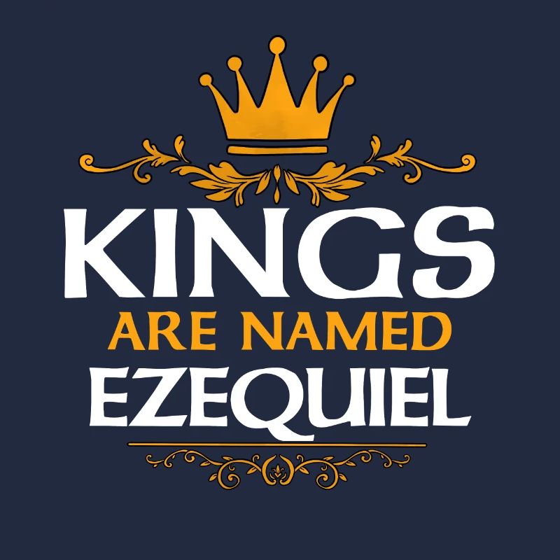 Ezequiel