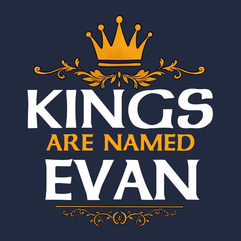 Evan
