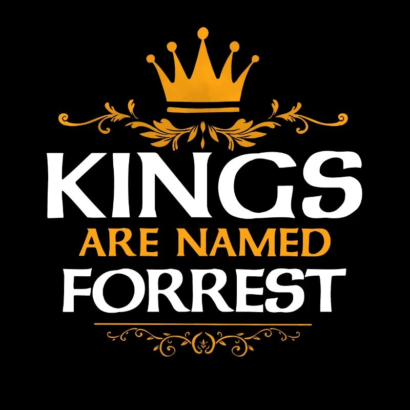 Forrest