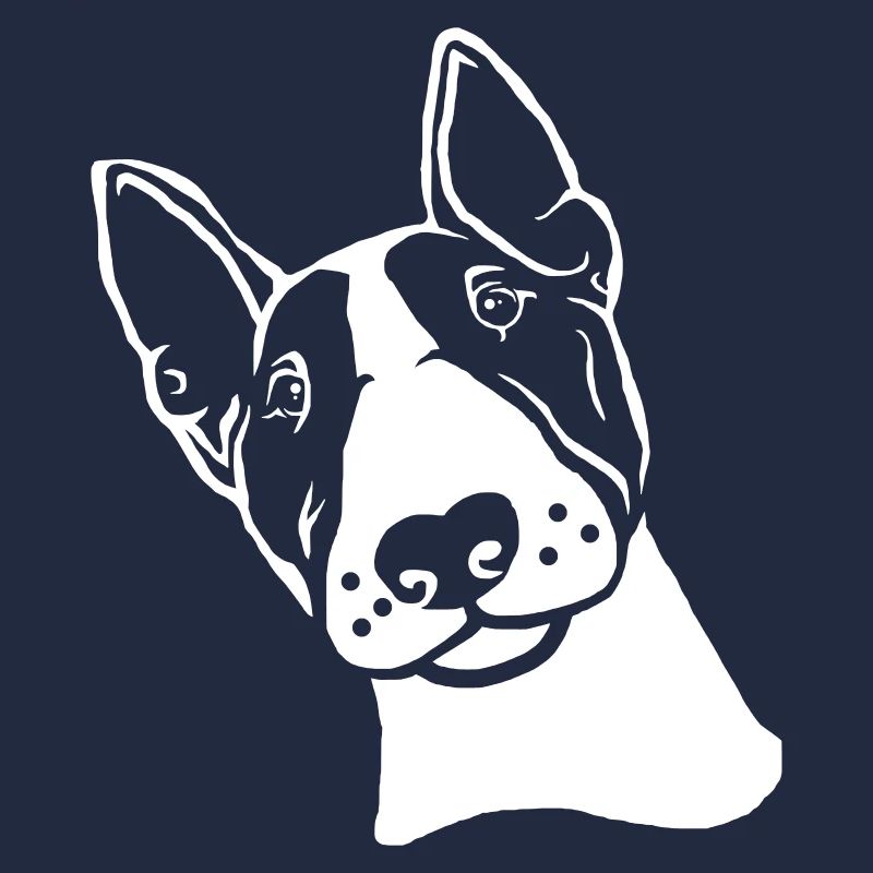 Miniature Bull Terrier