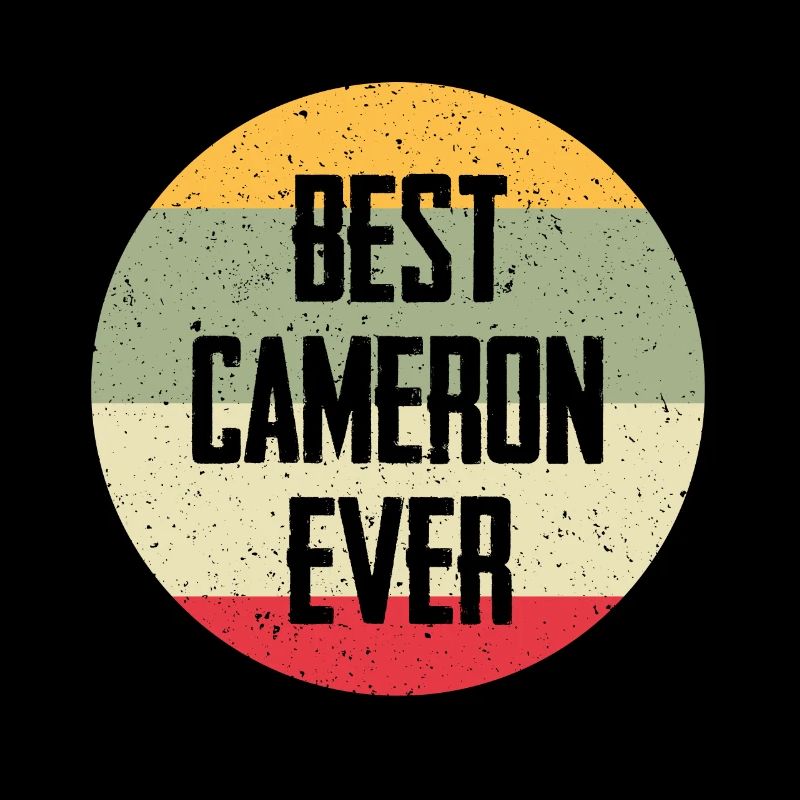 Le meilleur Cameron de tous les temps