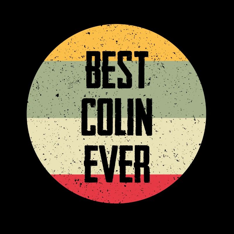 Best Colin Ever