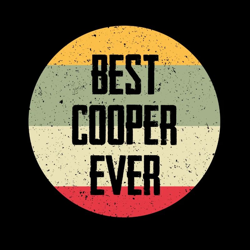 Best Cooper Ever