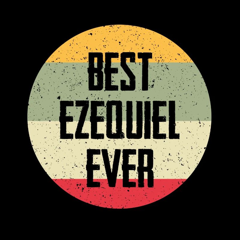 Best Ezequiel Ever