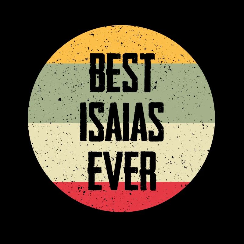 Best Isaias Ever