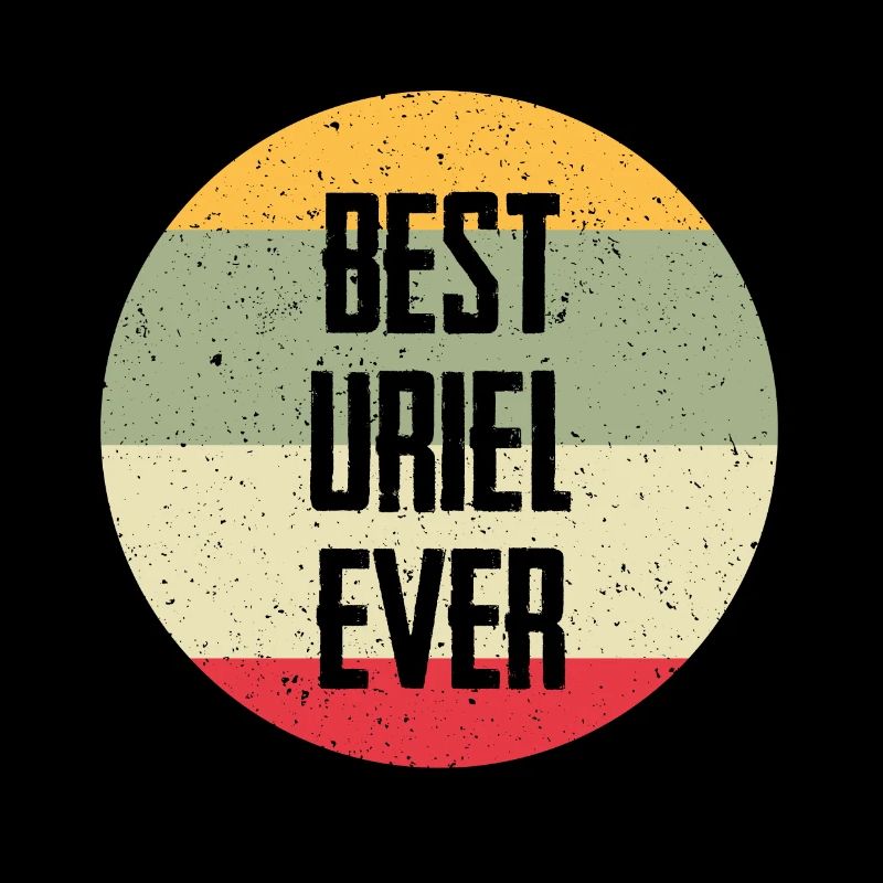 Le meilleur Uriel de tous les temps
