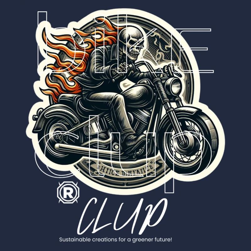Motorcycle clup