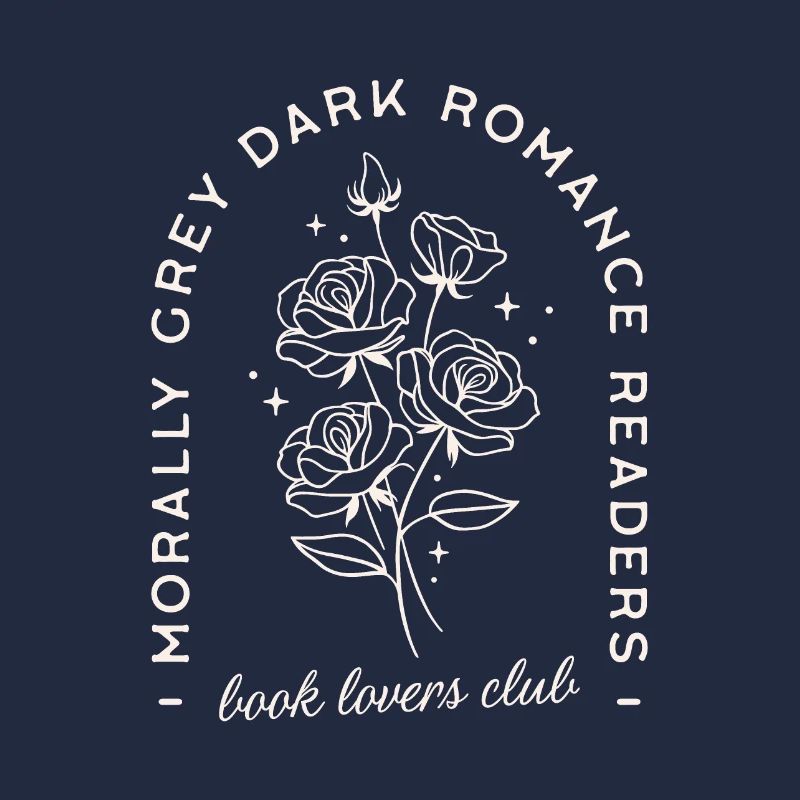 Dark romance morally grey romantasy lectrice