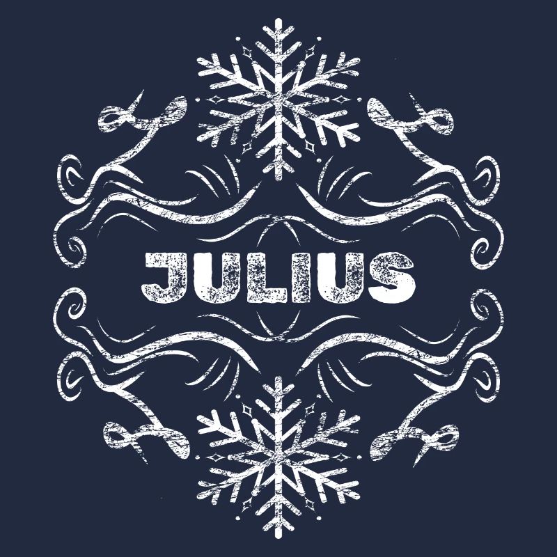Winter Julius