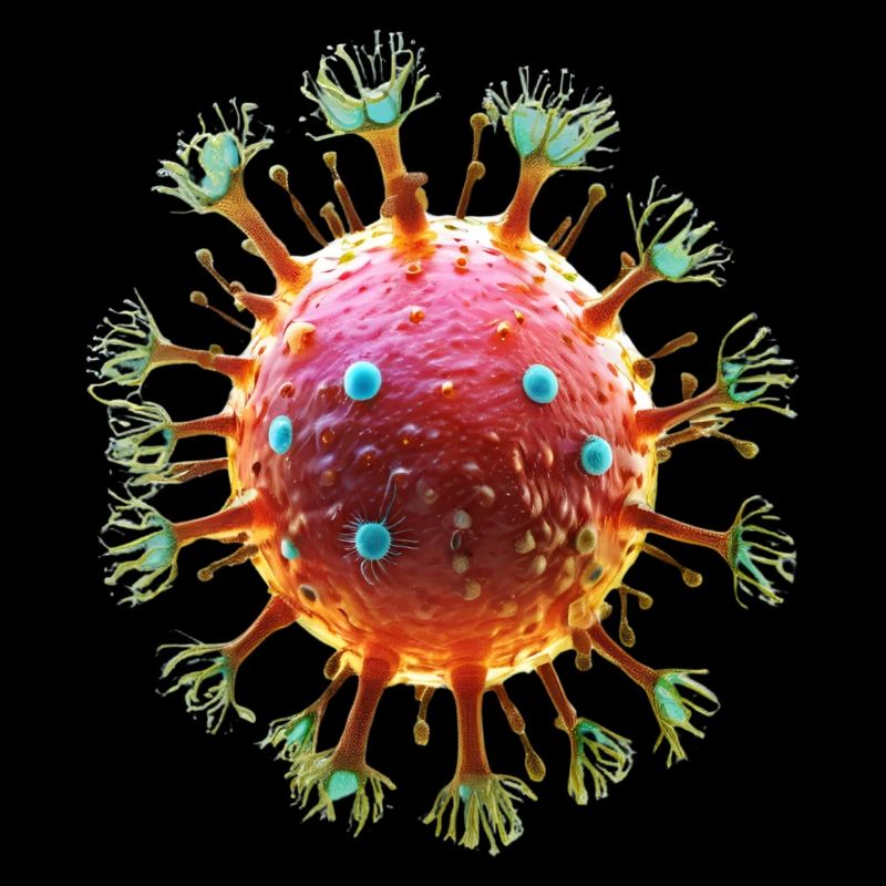 Virus