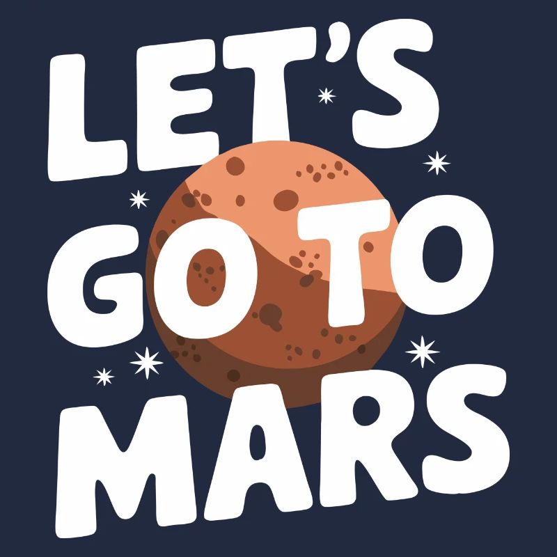 Mars Planète Planète Système Solaire